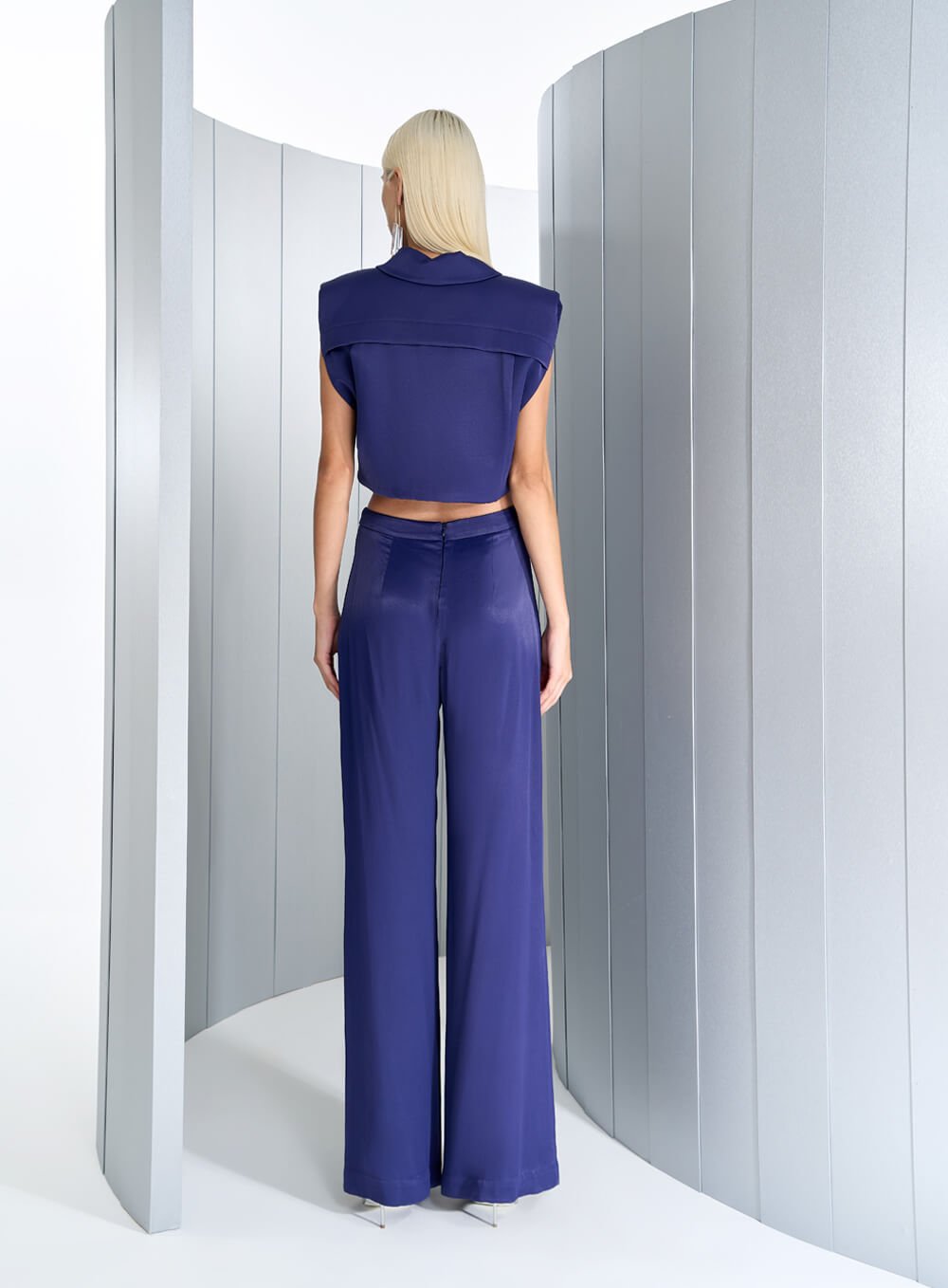 Colete Tailor Tufi Duek -SALE