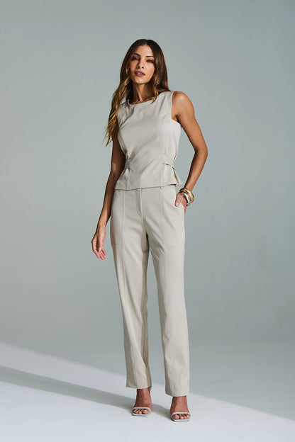 Conjunto Detalhe Cinto Suzana Apoá