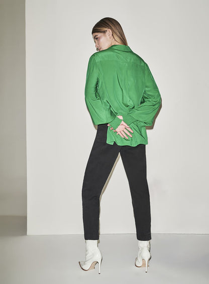 Calça Jeans Black Preto Tufi Duek -SALE