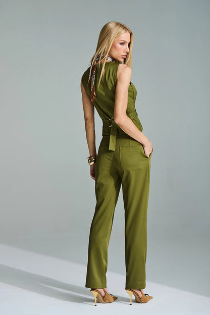 Conjunto Detalhe Cinto Suzana Apoá