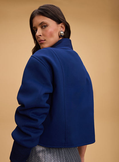 Jaqueta Bomber Tufi Duek -SALE