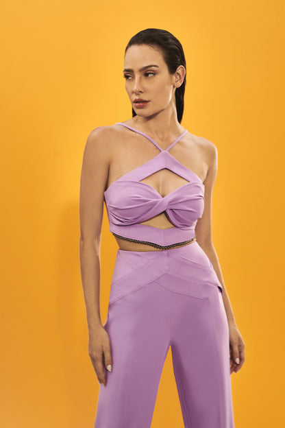 Top em Gran Twill Skazi -SALE