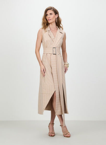Vestido Chemise Tufi Duek -SALE