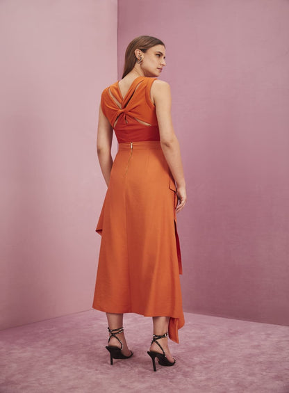 Blusa Degradê Skazi -SALE