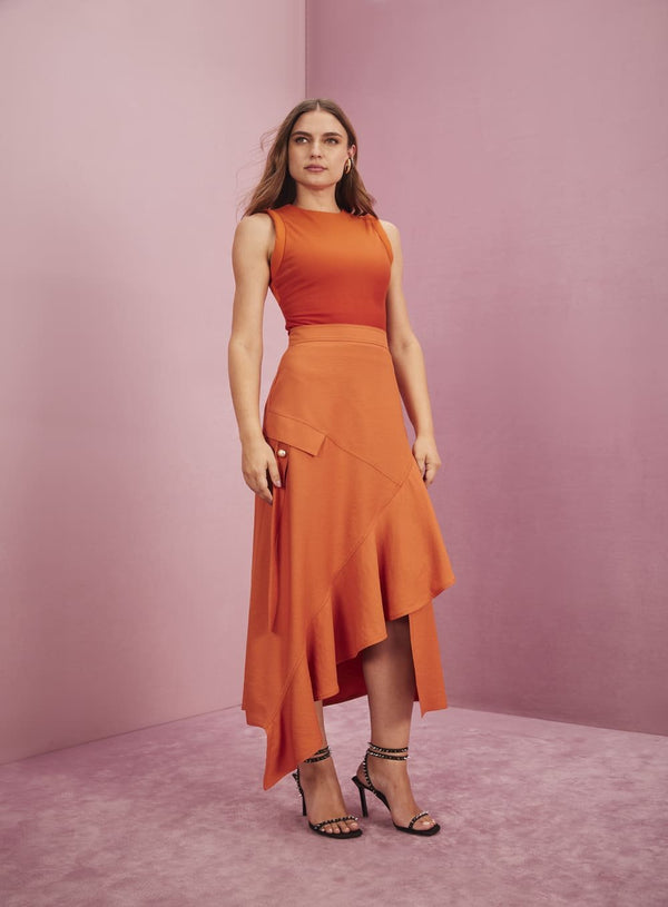 Blusa Degradê Skazi -SALE