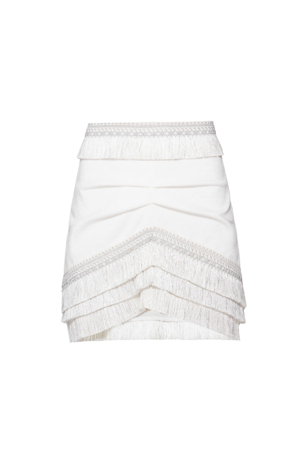 Conjunto Prata Franjas PatBo