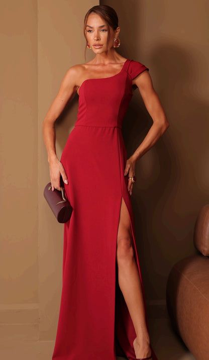 Vestido em Alfaitaria Capa Removível Amicci
