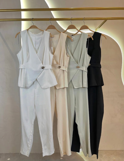 Conjunto Plus Size Mein