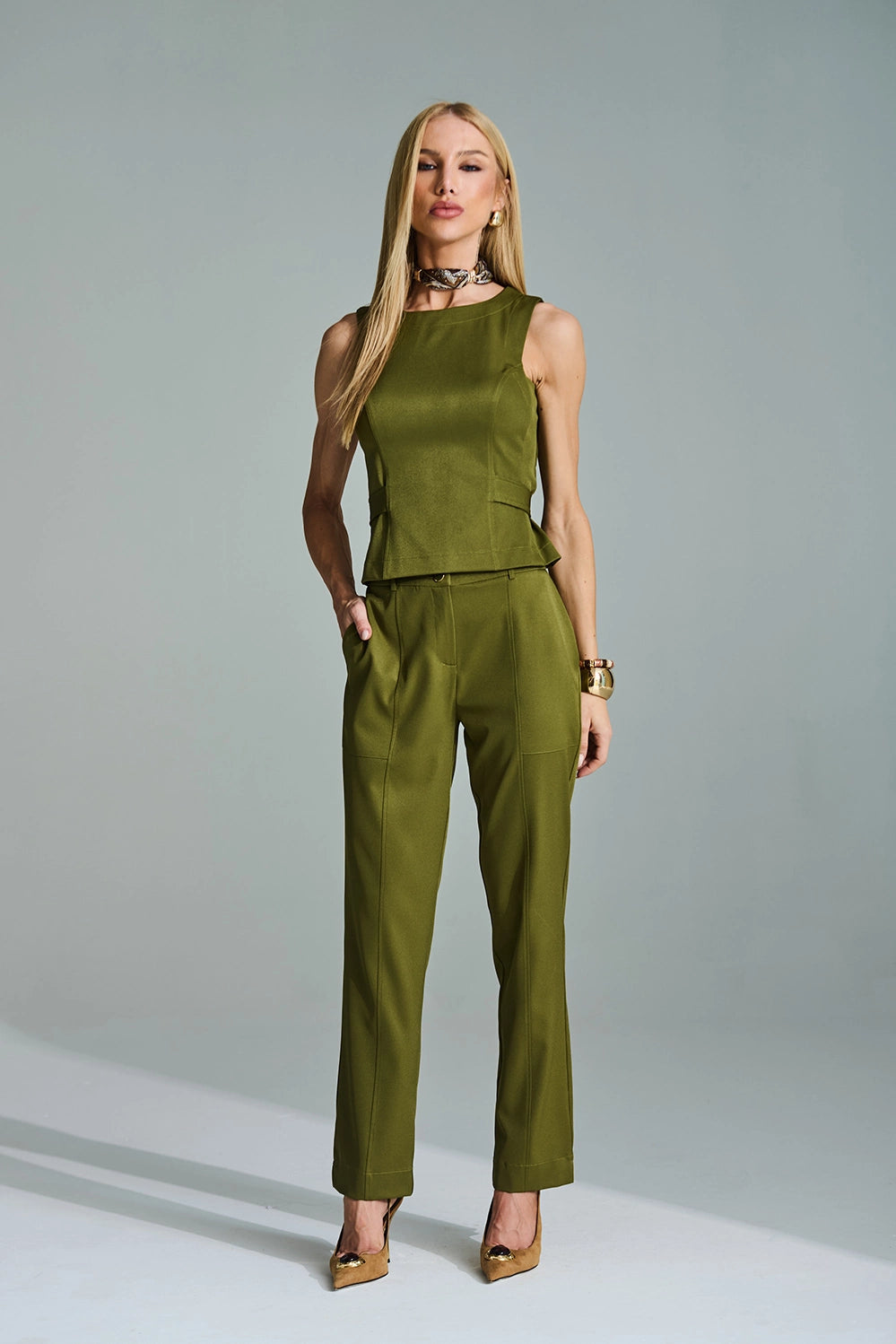 Conjunto Detalhe Cinto Suzana Apoá