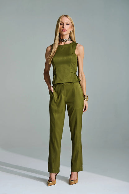 Conjunto Detalhe Cinto Suzana Apoá
