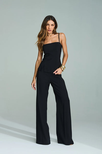 Conjunto Blusa e Calça Nice Apoá