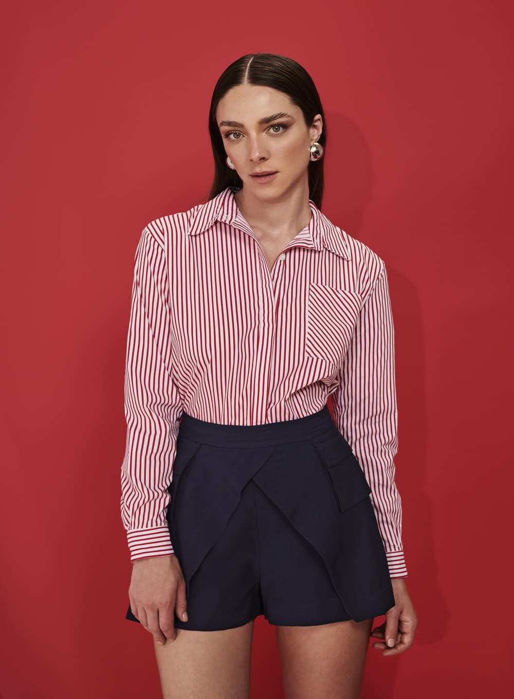 Short Saia Tufi Duek -SALE