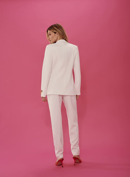 Calça Pala Junto Off White Tufi Duek -SALE