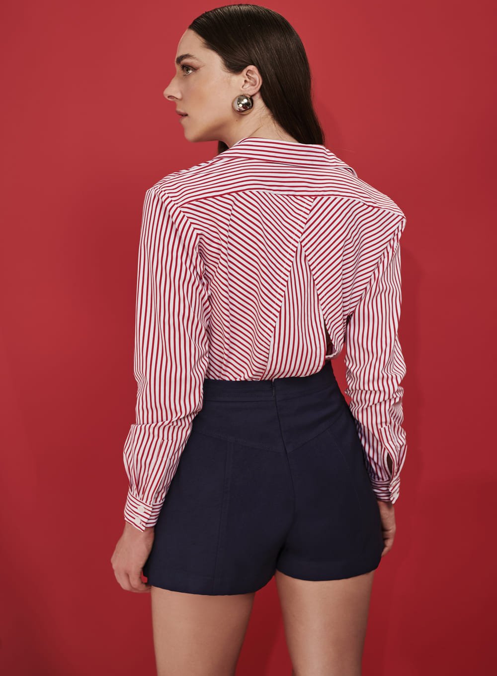 Short Saia Tufi Duek -SALE