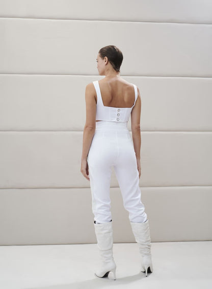 Conjunto Neo Prime Branco Tufi Duek -SALE