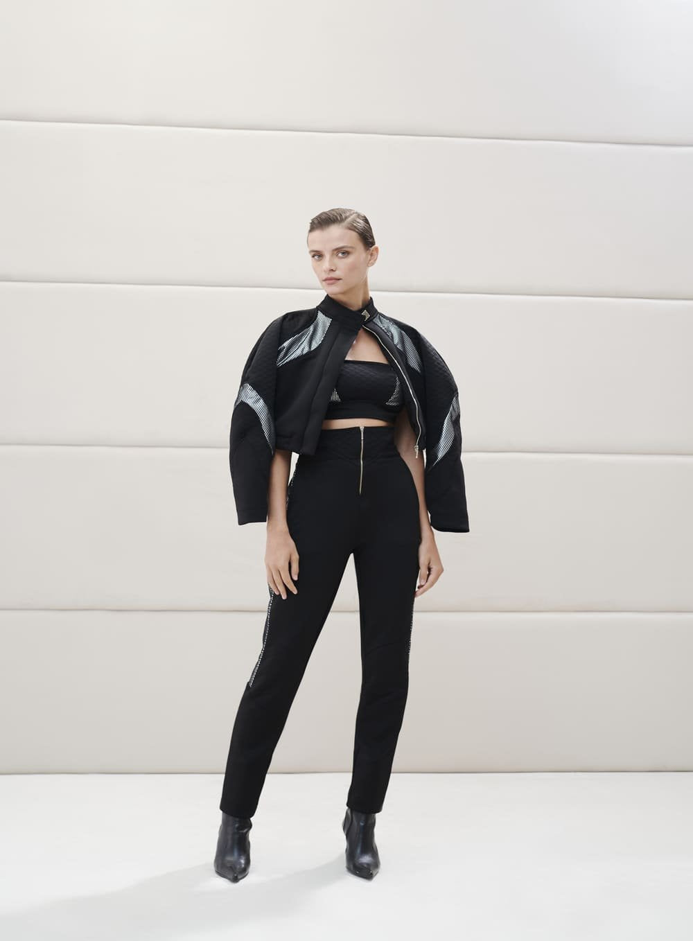Conjunto Neo Prime Branco Tufi Duek -SALE