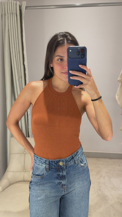 Body em Tricot Oh!Boy